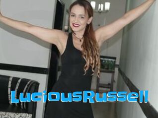 LuciousRussell