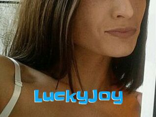 LuckyJoy