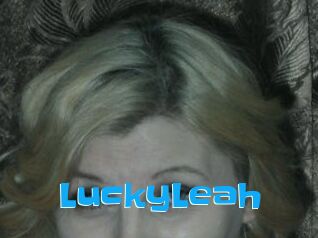 LuckyLeah