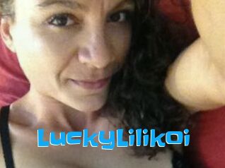 LuckyLilikoi