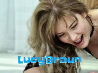 LucyBraun