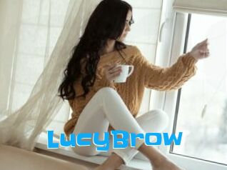 LucyBrow