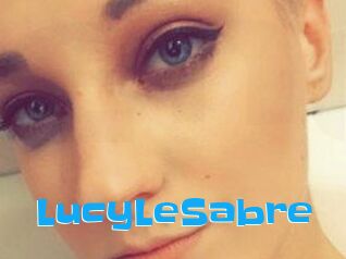 LucyLeSabre