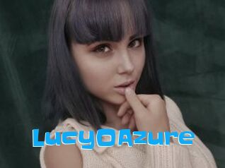 LucyOAzure