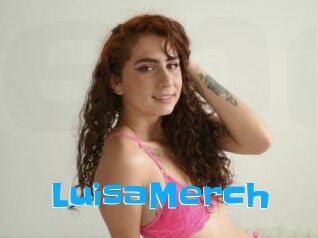 LuisaMerch