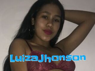 LuizaJhonson