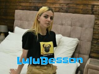 LuluBesson