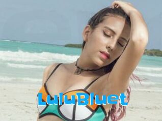 LuluBluet