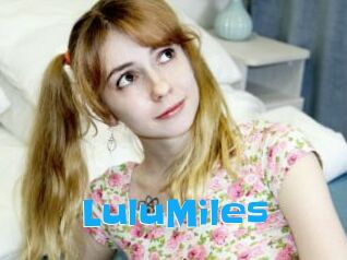LuluMiles