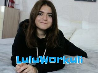 LuluWorkuli