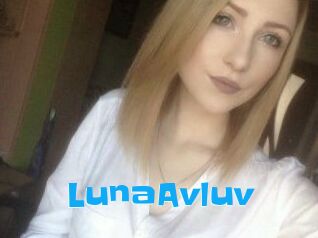 LunaAvluv