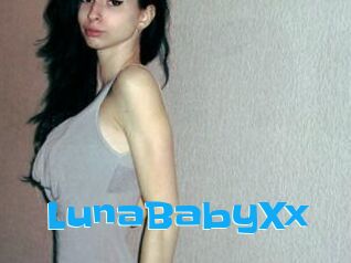 LunaBabyXx