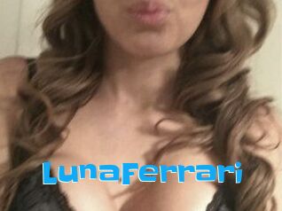 LunaFerrari