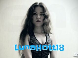 LunaHott18