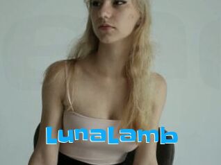 LunaLamb