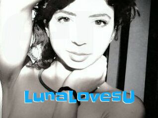 LunaLovesU