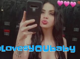 LunaLovesYOUbaby