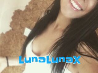 LunaLunaX