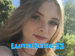 LunaRose33