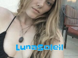 LunaSoleil