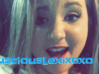 LusciousLexixoxo