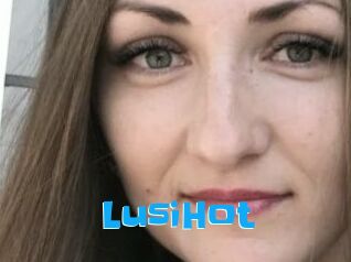 LusiHot