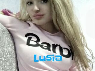 Lusia