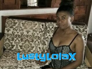 LustyLolaX