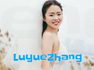 LuyueZhang
