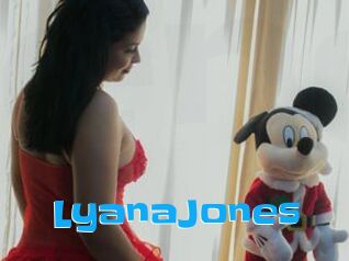 LyanaJones