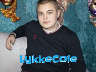 LykkeCole
