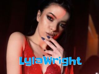 LylaWright