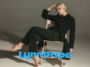 LynnPope Enculee