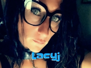 Lacyj