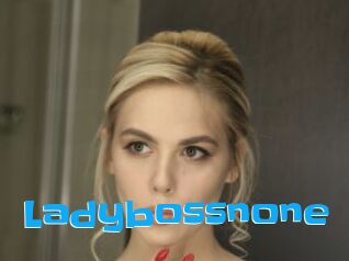 Ladybossnone