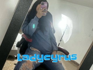 Ladycyrus