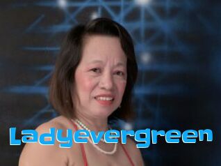 Ladyevergreen