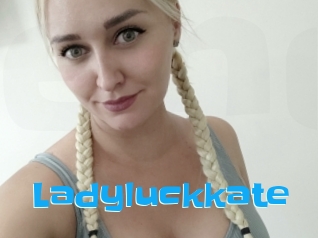 Ladyluckkate