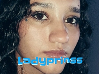 Ladyprinss