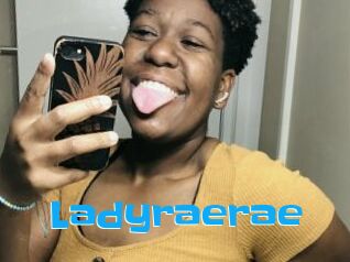 Ladyraerae