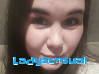 Ladysensual