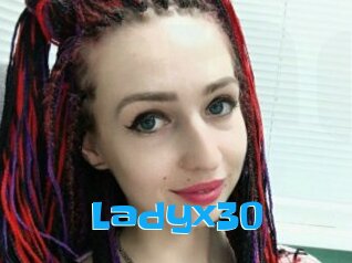 Ladyx30