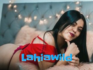 Lahiawild