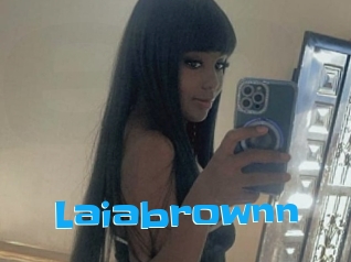 laiabrownn Enculee
