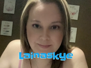 Lainaskye