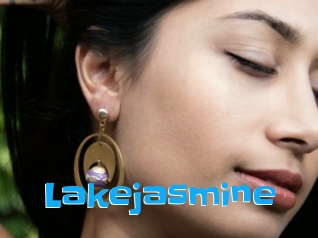 lakejasmine Enculee
