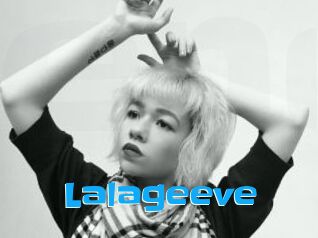 Lalageeve