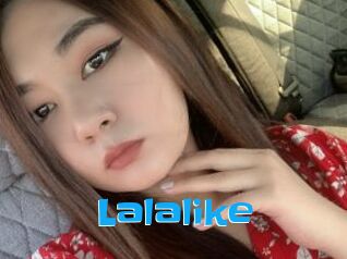 Lalalike