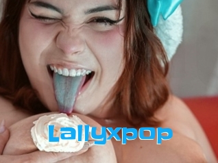 Lallyxpop