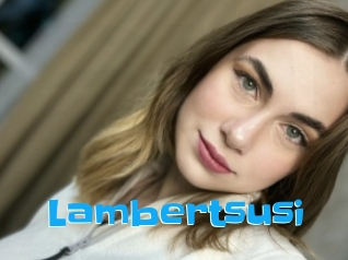 Lambertsusi